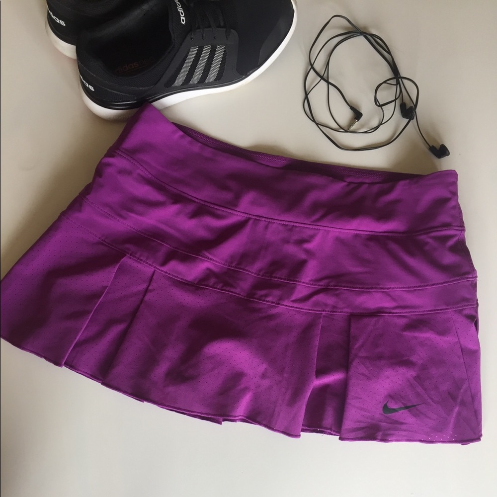 NIKE Dri Fit Skirt 🎾